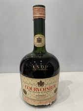 Courvoisier Fine Champagne