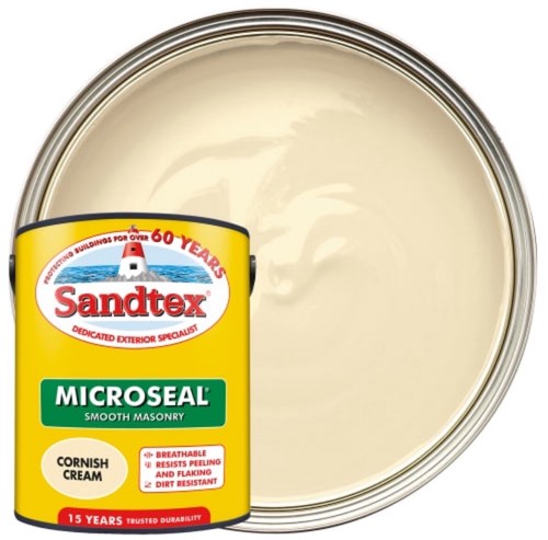 Sandtex microseal muratura - sandtex,