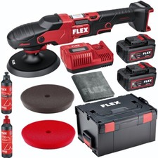 Flex Professional Cordless