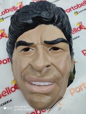 Maschera Diego Armando