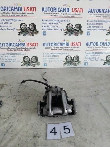 Pinza freno bmw serie f21 - pinza,