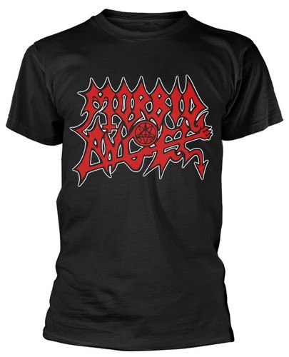 Maglietta morbid angel - angel, thy