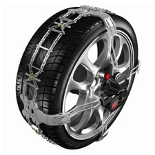 *Catene da neve Thule K-SUMMIT K12* *PREZZO CONSIGLIATO £370* NUOVE IN BORSA migliore qualità e specifiche