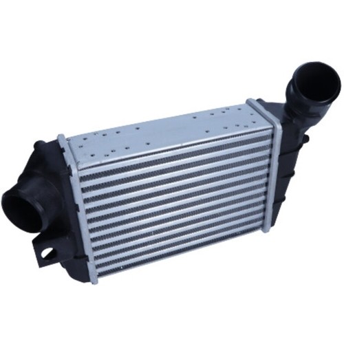 Intercooler alette saldato - alette,
