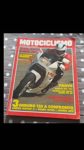 Motociclismo del 1986 - 4,