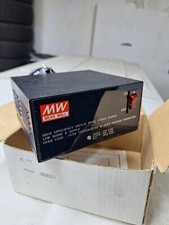 ALIMENTATORE TRASFORMATORE STABILIZZATORE ELETTRICO MEAN WELLESP 240 - 13.5A.