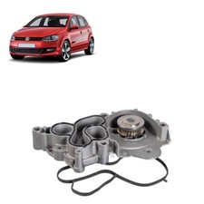 Pompa acqua per volkswagen - per,