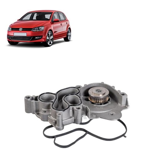 Pompa acqua per volkswagen - acqua,