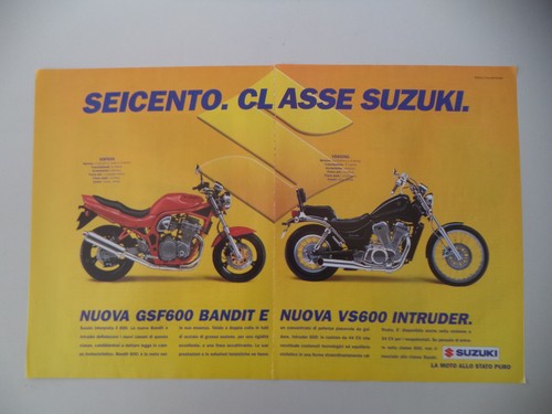 Advertising pubblicità 1994 - advertising,