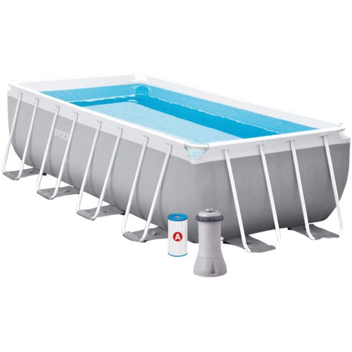 Intex 26788 piscina - , con