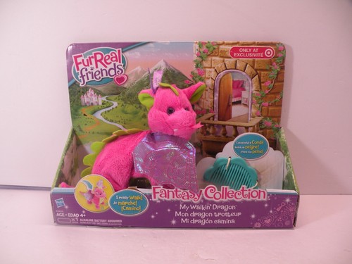 Furreal friends walkin - furreal, my