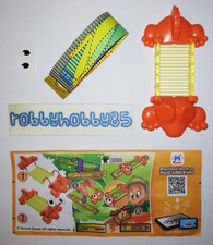 EN222 SALAMANDRA + BPZ KINDER