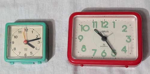Lotto orologi analogici da - lotto,