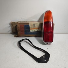 FANALE POSTERIORE DESTRO