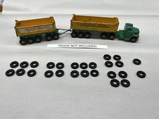 CAMION TRATTORE DODGE VINTAGE