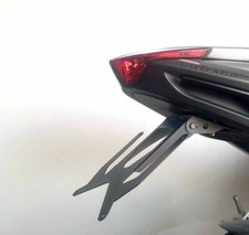 Portatarga MOTO MV Agusta