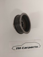 Puleggia di carico G60 per Golf/Corrado G60 diametro 70mm
