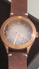 Vintage aerotec ace bronze - vintage,