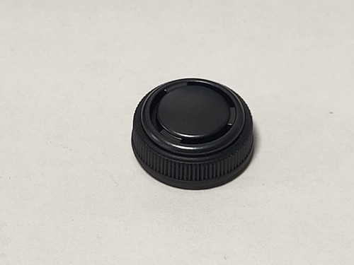 Tappo vite manico shimano - tappo,