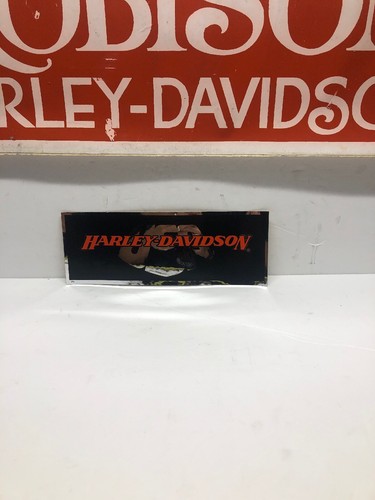 Adesivo harley davidson - adesivo,