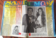 LOTTO TV SORRISI E CANZONI