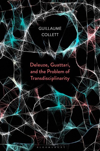 Deleuze guattari and the - and,