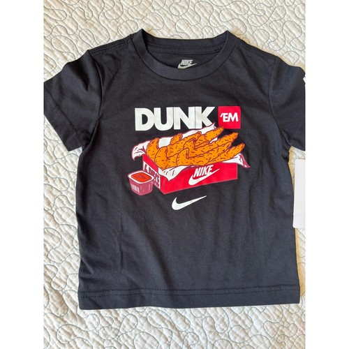 Maglia grafica nike ragazzo - maglia,