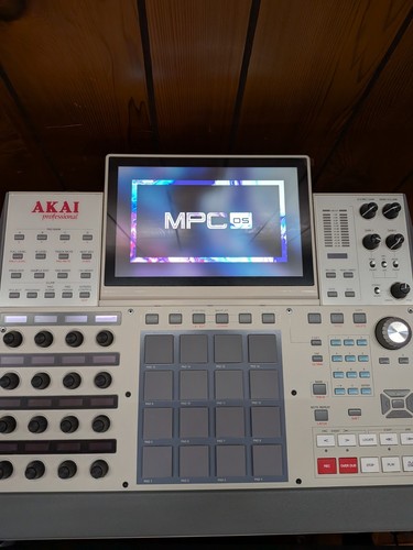 Akai professional mpc se - professional, x