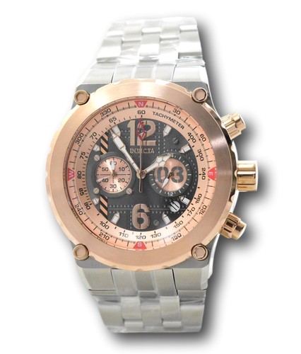 Orologio cronografo invicta - orologio,