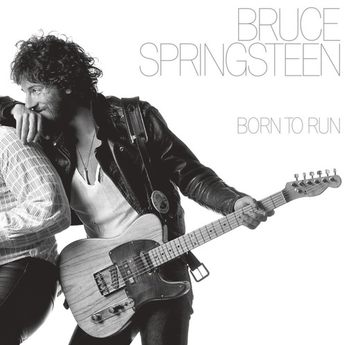 Born run - to,
