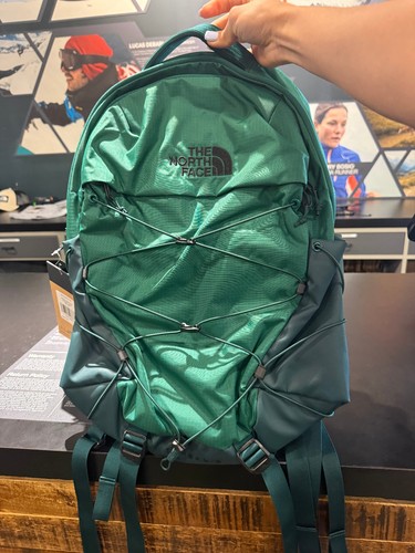The north face borealis - borealis, laptop