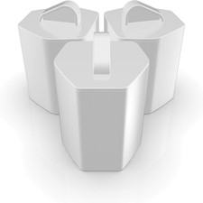 Zerocalc KF1 100 Kit 3 Filtri