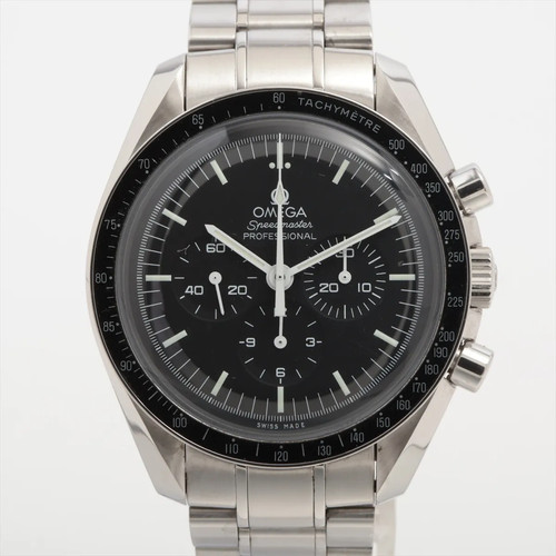 Omega speedmaster moonwatch - speedmaster,