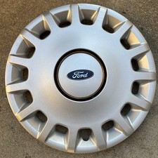 Copricerchio, Borchia R15 Ford