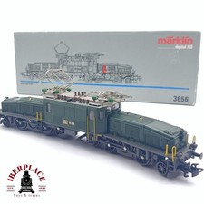 ♻️ Märklin 3656