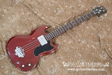 Gibson 1965 EB-0 Wide Nut