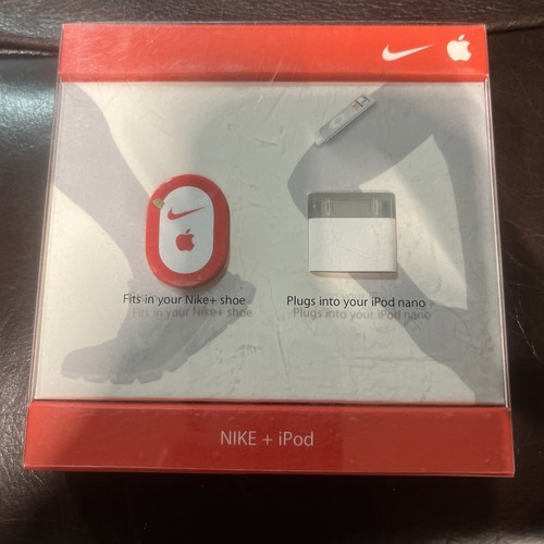 Nike ipod sport kit sensore - nike,