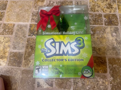 Sims collector s - 3:, edition