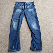 Jeans Levis Engineered Twist