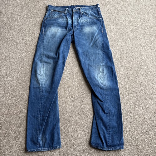 Jeans levis engineered - jeans,