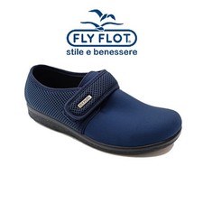 Fly Flot Pantofola Uomo Scarpa