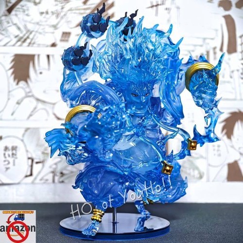 One piece figure sky - one,