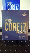 Intel Core i7-10700KF (10a