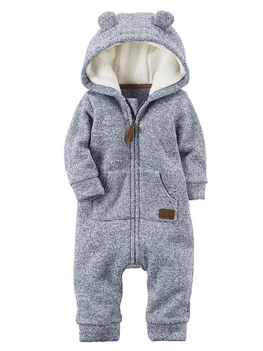 Tuta carters bambino - tuta, ragazzo