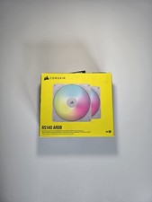 140 mm Corsair RS140 ARGB