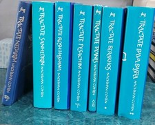 Collection By Books By Rabbi