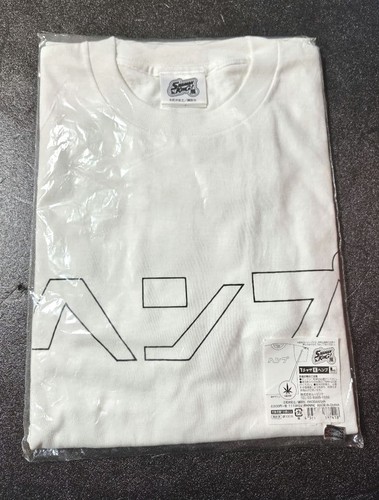 Shirt shaman king canapa - king,