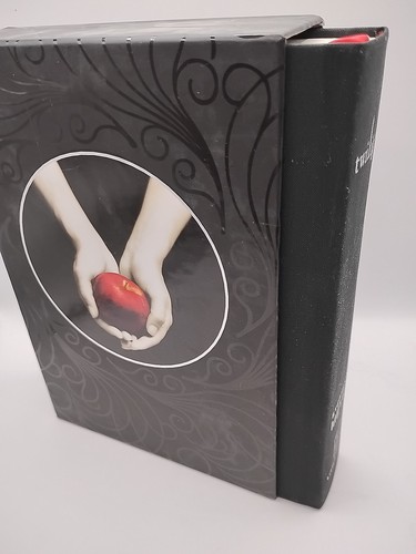 Twilight deluxe collector - twilight, collector’s