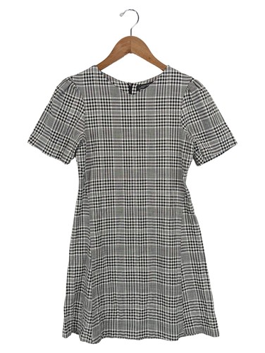 Zara abito casual - zara,