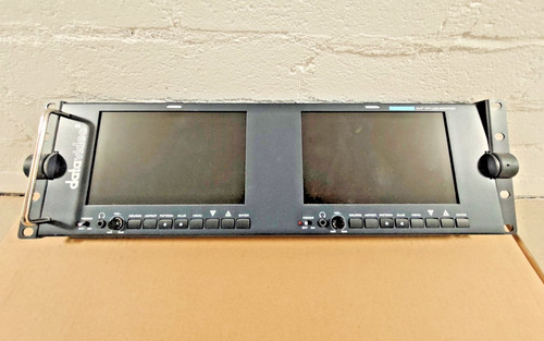 Data video tlm 702 - data, x
